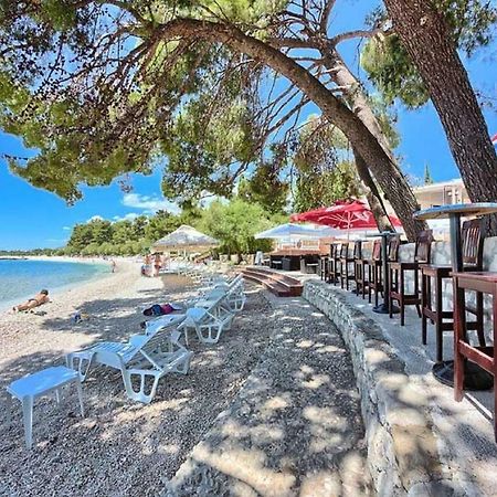 Seaside Kaštela Exterior foto