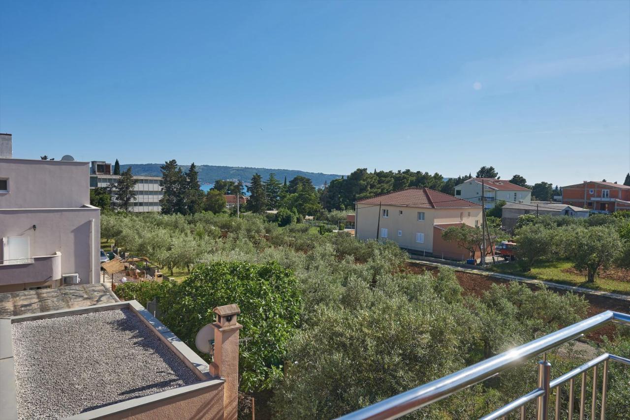 Seaside Kaštela Exterior foto