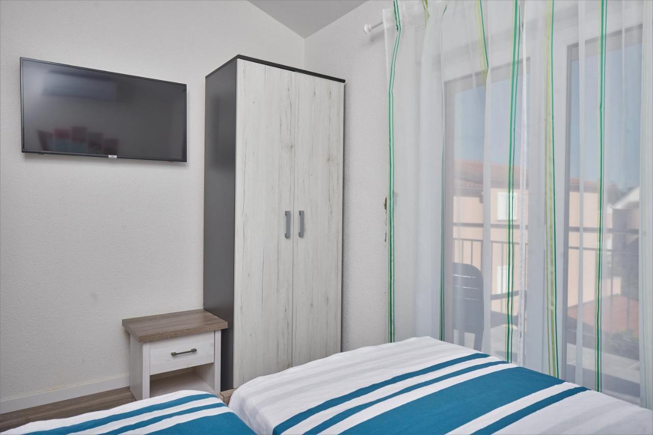 Seaside Kaštela Exterior foto
