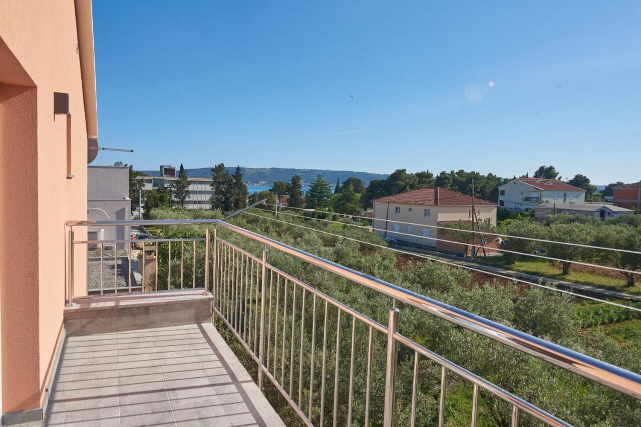 Seaside Kaštela Exterior foto