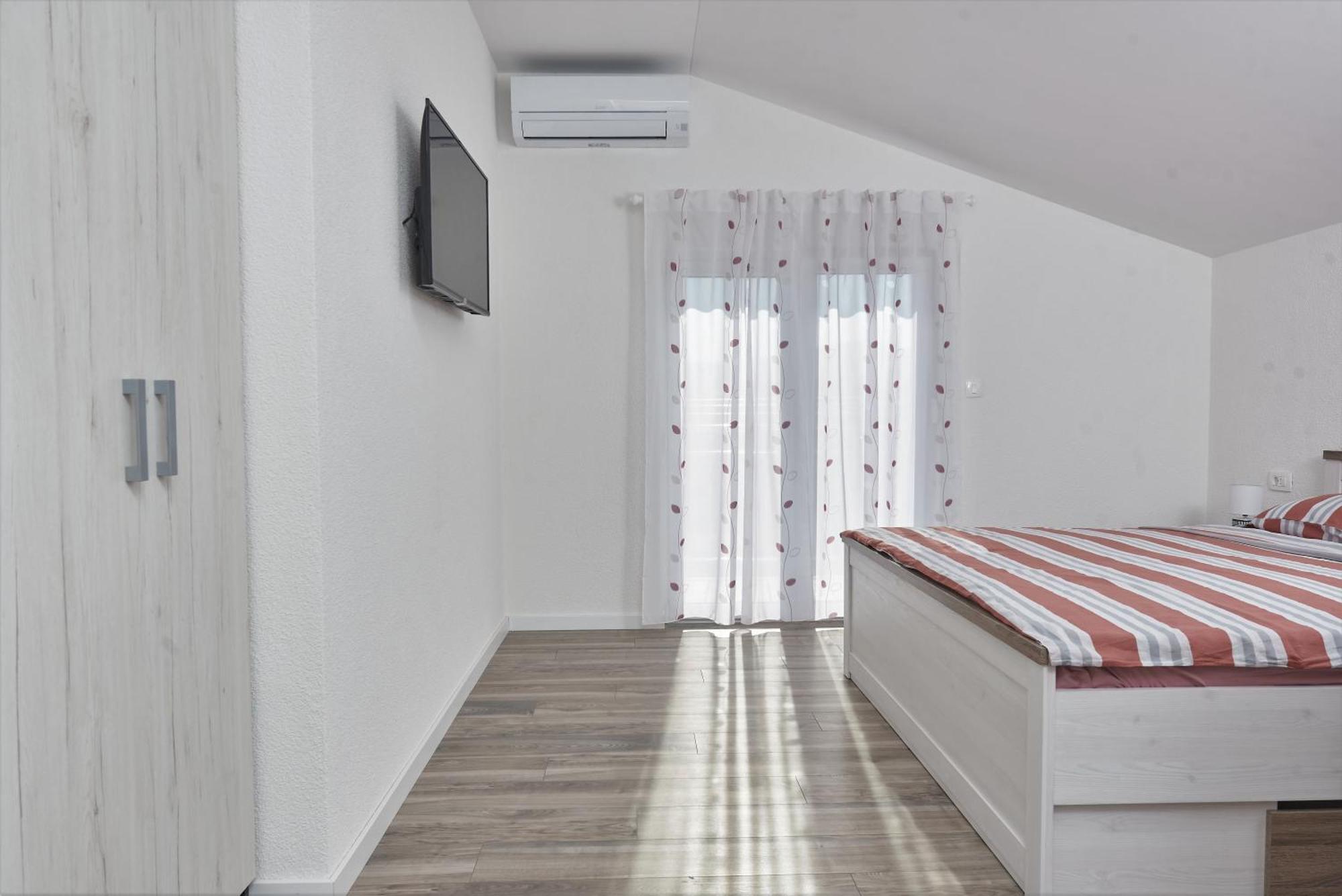 Seaside Kaštela Quarto foto