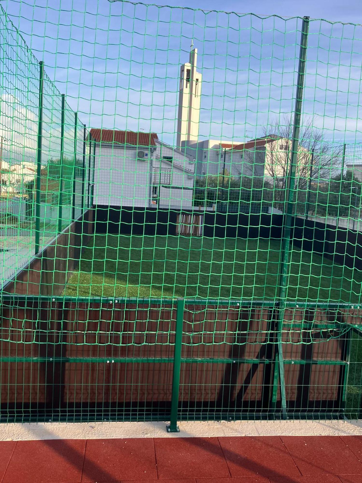 Seaside Kaštela Exterior foto