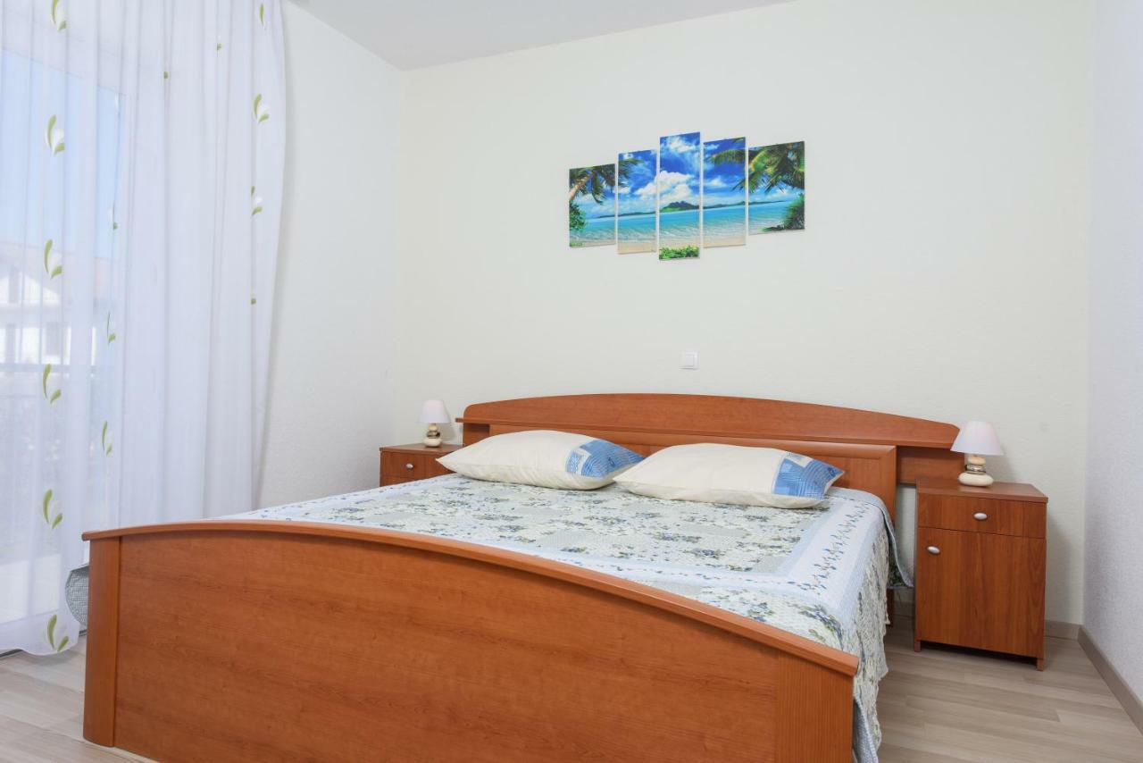 Seaside Kaštela Exterior foto