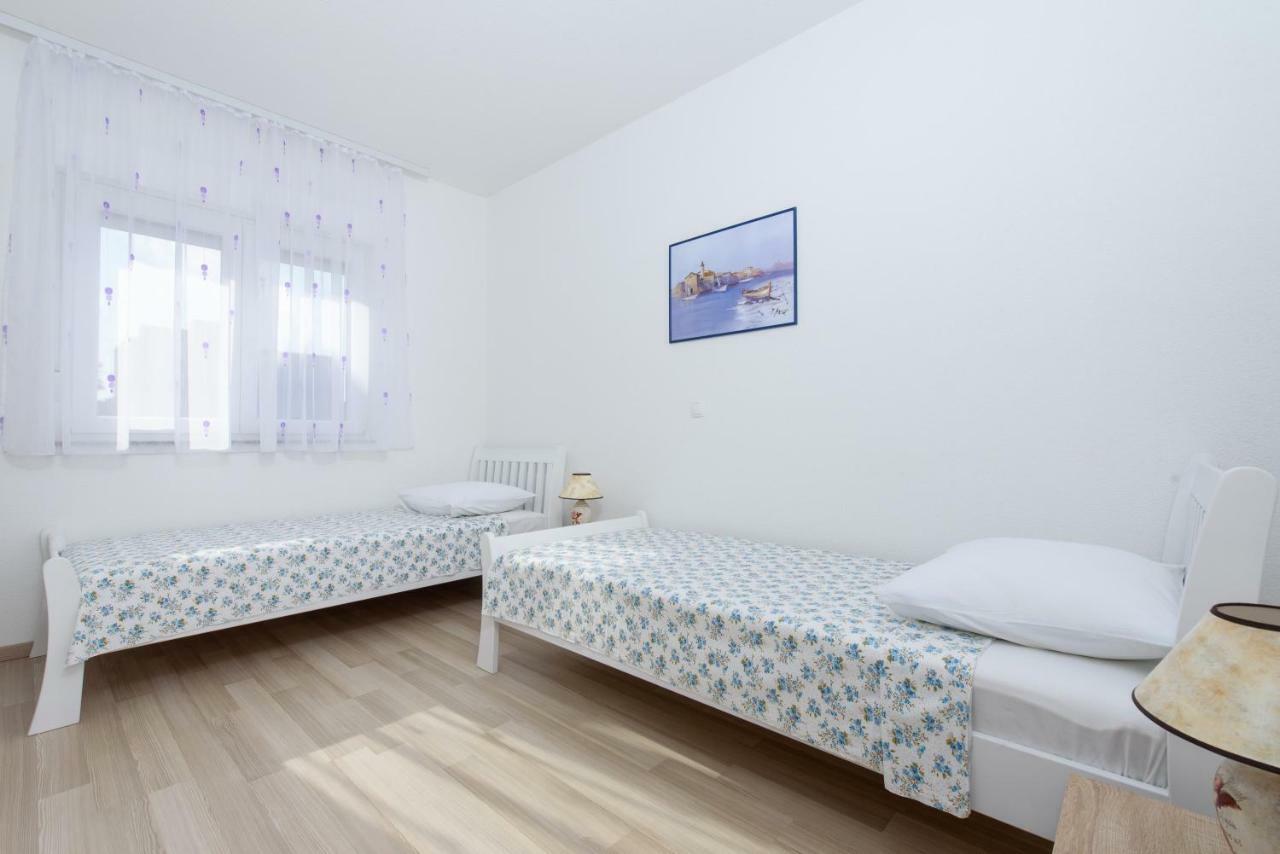 Seaside Kaštela Exterior foto