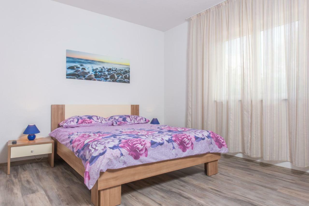 Seaside Kaštela Exterior foto